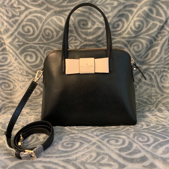 NWT KATE SPADE MATTHEWS STREET BOW MAISE - Picture 3 of 8